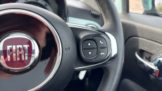 Fiat 500 1.0 Mild Hybrid 3dr Petrol Hatchback